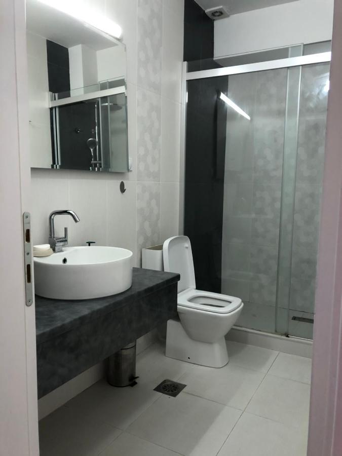 Cozy Apartment In The City Center Скопье Экстерьер фото